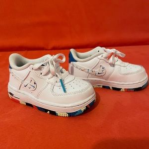 Nike Air Force 1 toddler